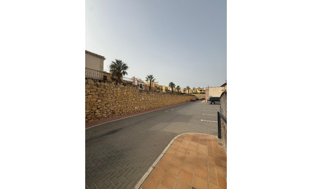 Herverkoop - Reclame - Algorfa - Comunidad valenciana