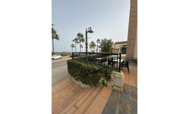 Herverkoop - Reclame - Algorfa - Comunidad valenciana