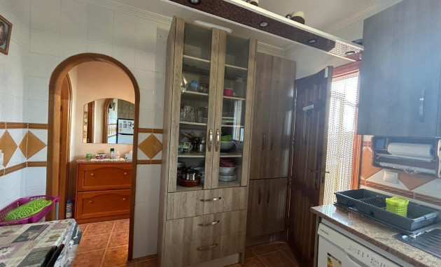 Resale - Duplex - Orihuela Costa - La Ciñuelica