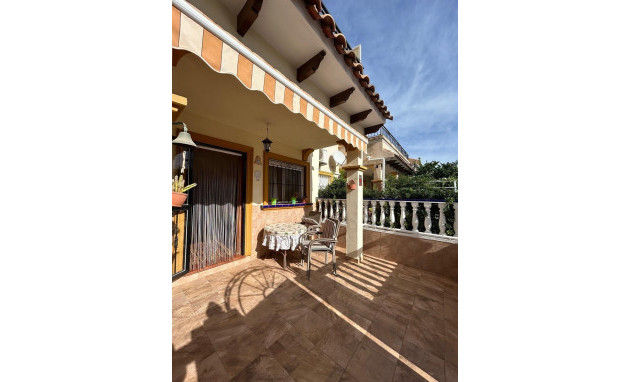 Resale - Duplex - Orihuela Costa - La Ciñuelica