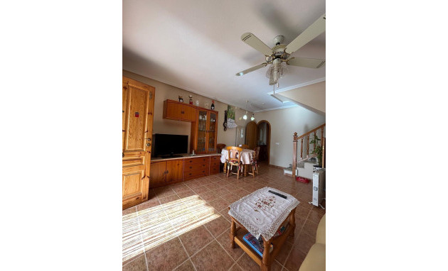 Resale - Duplex - Orihuela Costa - La Ciñuelica