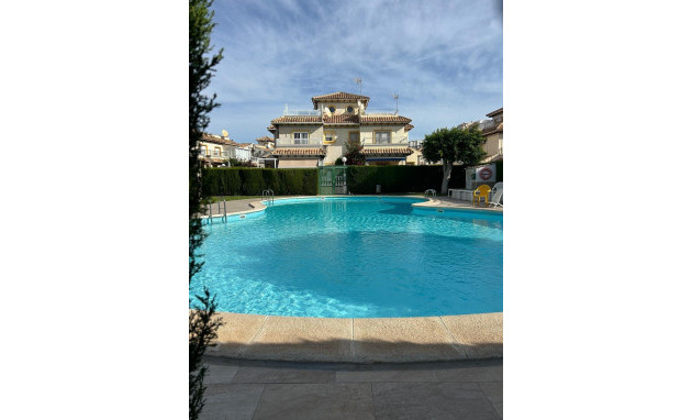 Resale - Duplex - Orihuela Costa - La Ciñuelica