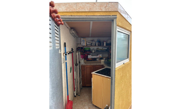 Resale - Duplex - Orihuela Costa - La Ciñuelica