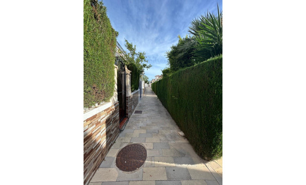 Resale - Duplex - Orihuela Costa - La Ciñuelica