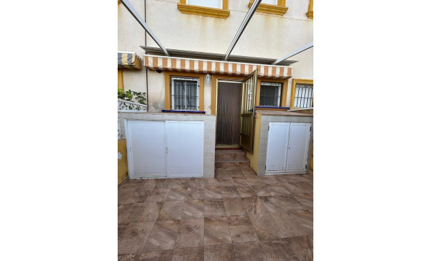 Resale - Duplex - Orihuela Costa - La Ciñuelica