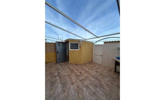 Resale - Duplex - Orihuela Costa - La Ciñuelica