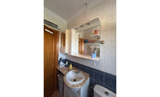 Resale - Duplex - Orihuela Costa - La Ciñuelica