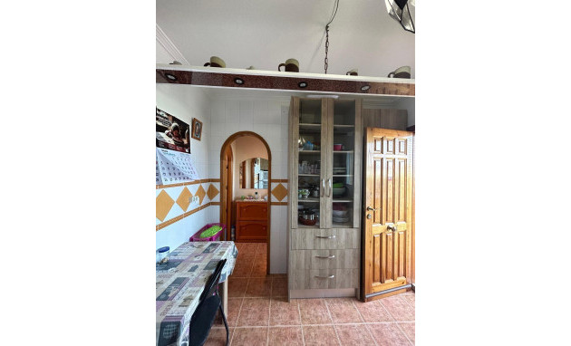 Resale - Duplex - Orihuela Costa - La Ciñuelica