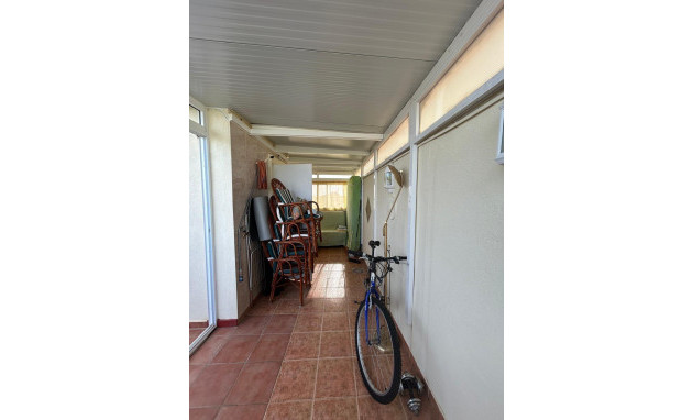Resale - Duplex - Orihuela Costa - La Ciñuelica