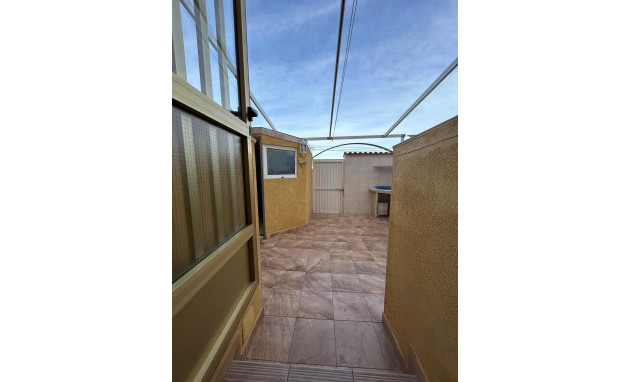 Resale - Duplex - Orihuela Costa - La Ciñuelica