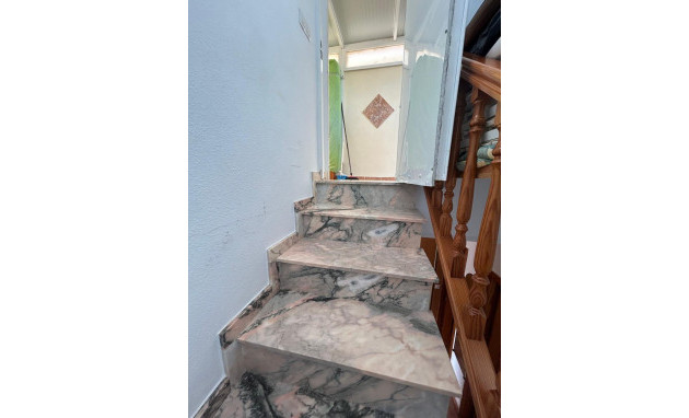 Resale - Duplex - Orihuela Costa - La Ciñuelica