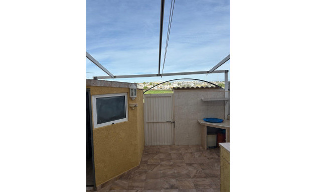 Resale - Duplex - Orihuela Costa - La Ciñuelica