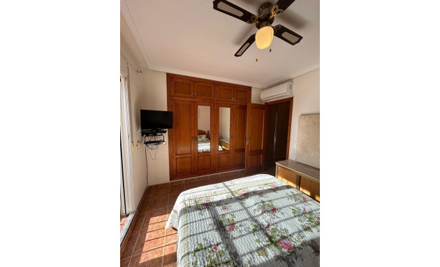 Resale - Duplex - Orihuela Costa - La Ciñuelica