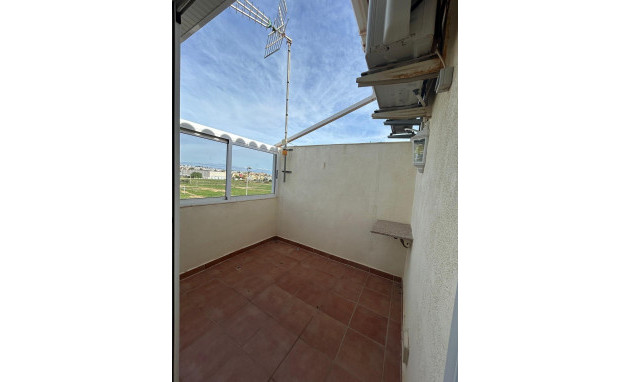 Resale - Duplex - Orihuela Costa - La Ciñuelica