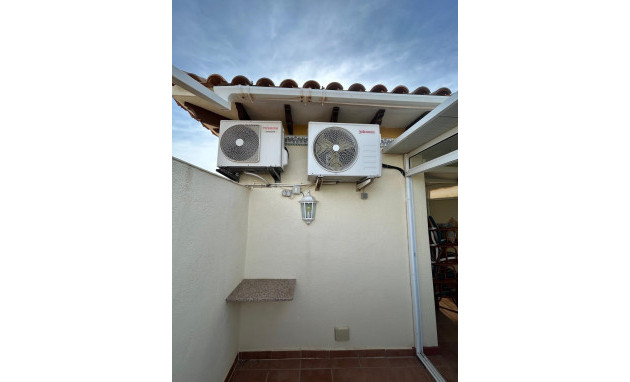 Resale - Duplex - Orihuela Costa - La Ciñuelica