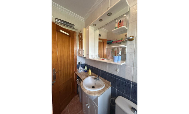 Resale - Duplex - Orihuela Costa - La Ciñuelica