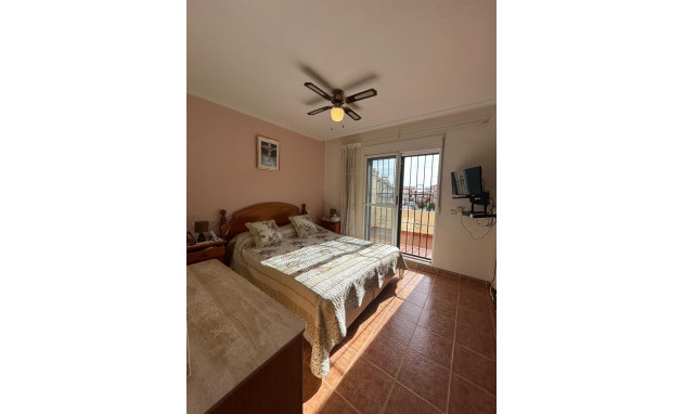 Resale - Duplex - Orihuela Costa - La Ciñuelica