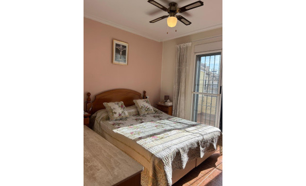 Resale - Duplex - Orihuela Costa - La Ciñuelica