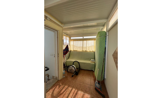 Resale - Duplex - Orihuela Costa - La Ciñuelica