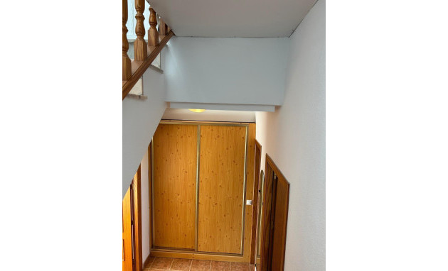 Resale - Duplex - Orihuela Costa - La Ciñuelica