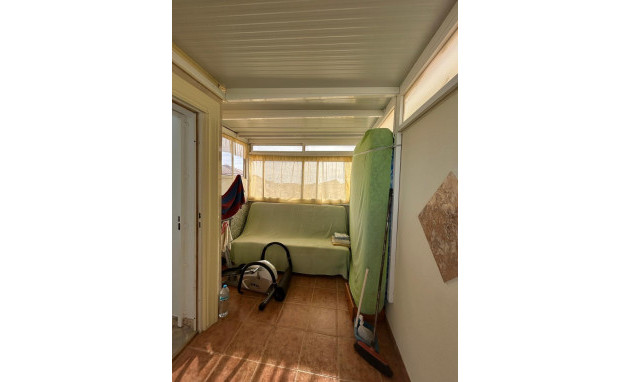 Resale - Duplex - Orihuela Costa - La Ciñuelica