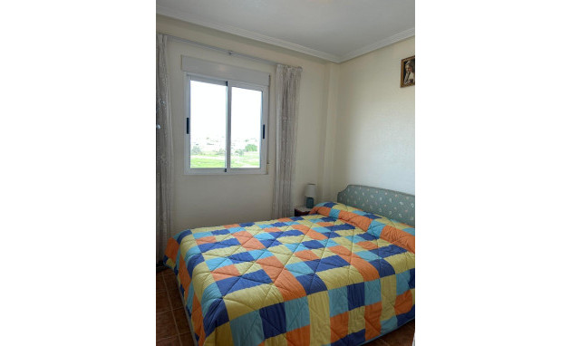 Resale - Duplex - Orihuela Costa - La Ciñuelica