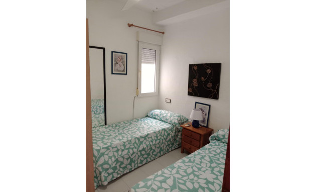 Herverkoop - Apartment - Torrevieja - Estacion de autobuses