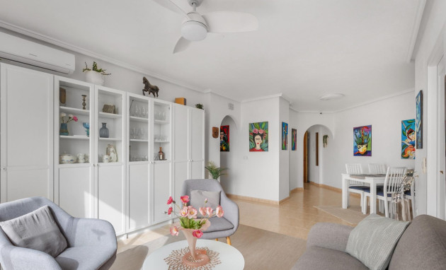 Herverkoop - Penthouse - Torrevieja - Estacion de autobuses