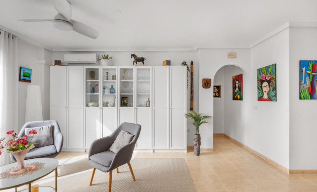 Herverkoop - Penthouse - Torrevieja - Estacion de autobuses