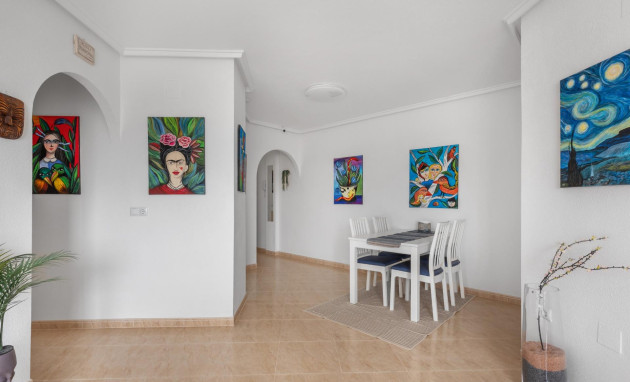 Herverkoop - Penthouse - Torrevieja - Estacion de autobuses