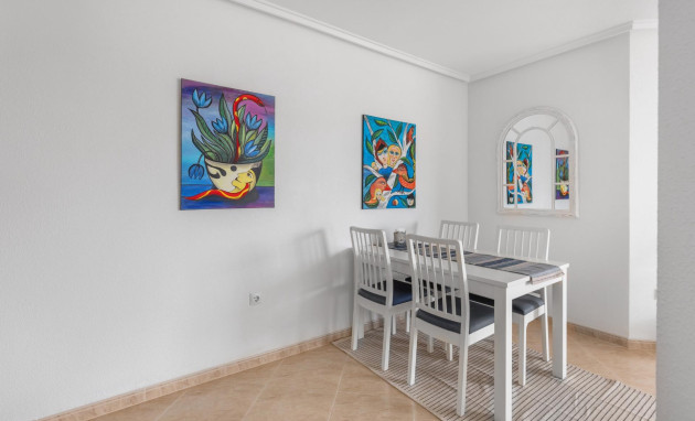 Herverkoop - Penthouse - Torrevieja - Estacion de autobuses