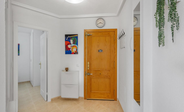 Herverkoop - Penthouse - Torrevieja - Estacion de autobuses