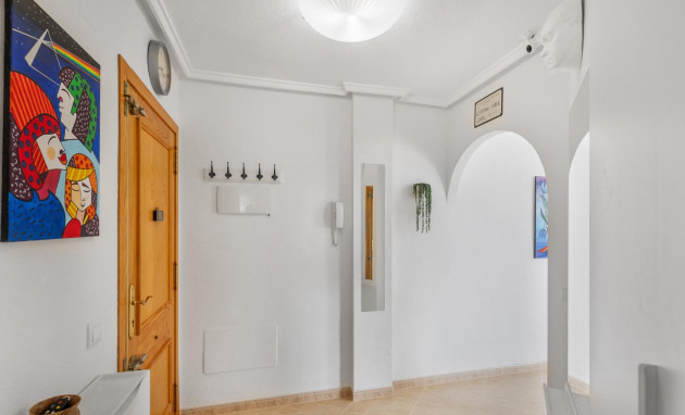 Herverkoop - Penthouse - Torrevieja - Estacion de autobuses