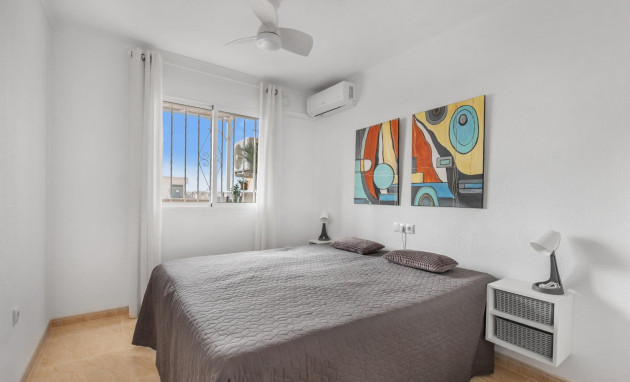 Herverkoop - Penthouse - Torrevieja - Estacion de autobuses