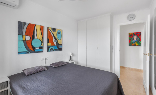 Herverkoop - Penthouse - Torrevieja - Estacion de autobuses