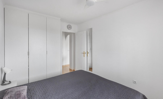 Herverkoop - Penthouse - Torrevieja - Estacion de autobuses