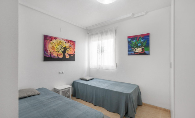 Herverkoop - Penthouse - Torrevieja - Estacion de autobuses