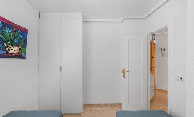 Herverkoop - Penthouse - Torrevieja - Estacion de autobuses