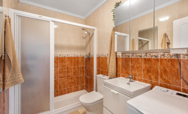 Herverkoop - Penthouse - Torrevieja - Estacion de autobuses