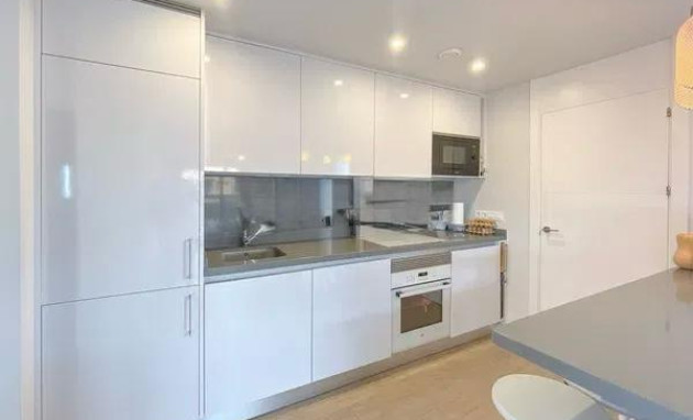 Herverkoop - Apartment - Orihuela Costa - Las Filipinas