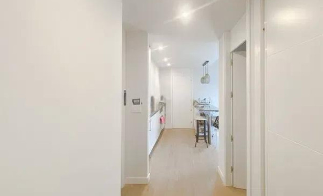 Herverkoop - Apartment - Orihuela Costa - Las Filipinas