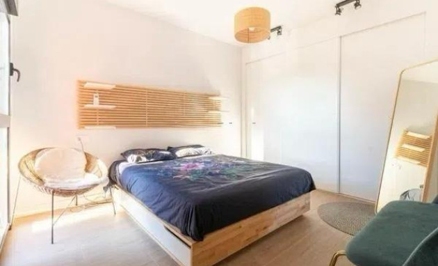 Herverkoop - Apartment - Orihuela Costa - Las Filipinas