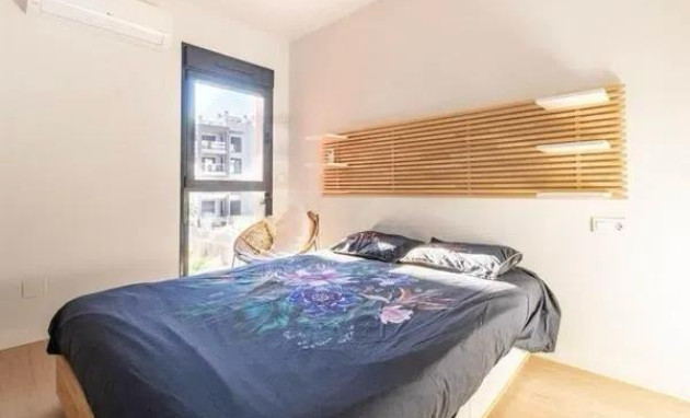 Herverkoop - Apartment - Orihuela Costa - Las Filipinas