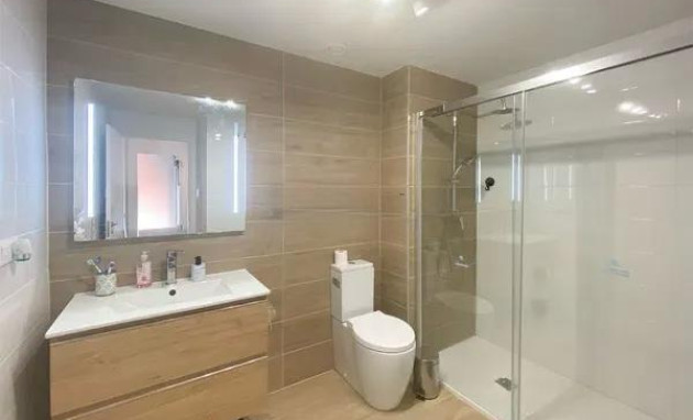 Herverkoop - Apartment - Orihuela Costa - Las Filipinas