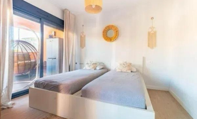 Herverkoop - Apartment - Orihuela Costa - Las Filipinas