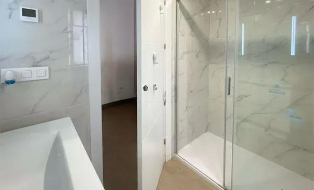 Herverkoop - Apartment - Orihuela Costa - Las Filipinas