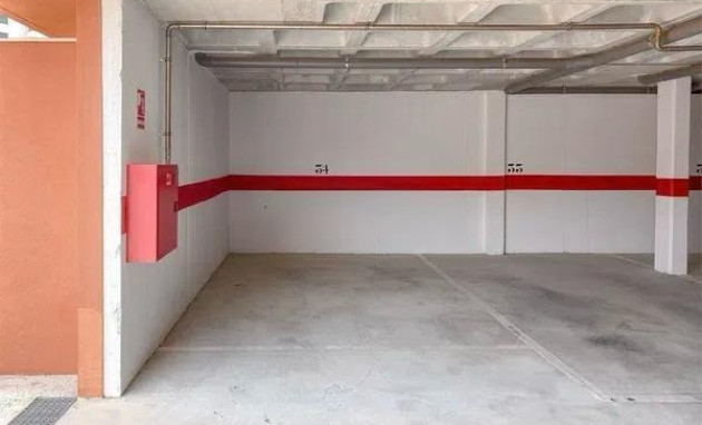 Herverkoop - Apartment - Orihuela Costa - Las Filipinas