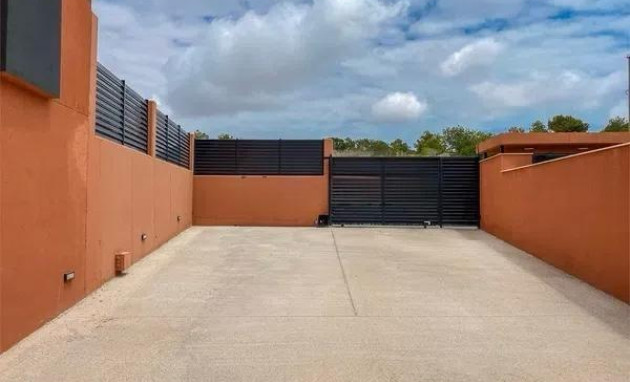 Herverkoop - Apartment - Orihuela Costa - Las Filipinas