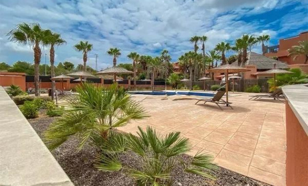 Herverkoop - Apartment - Orihuela Costa - Las Filipinas