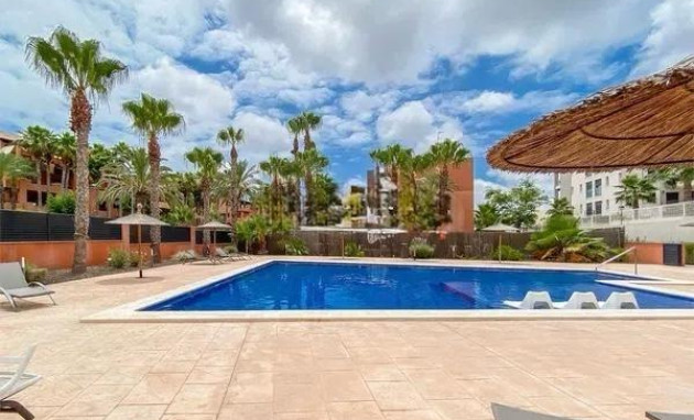 Herverkoop - Apartment - Orihuela Costa - Las Filipinas